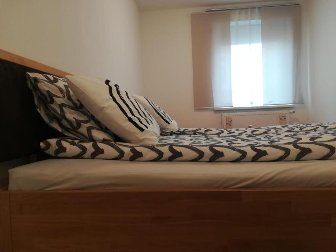 Apartment Tesla فيينا المظهر الخارجي الصورة