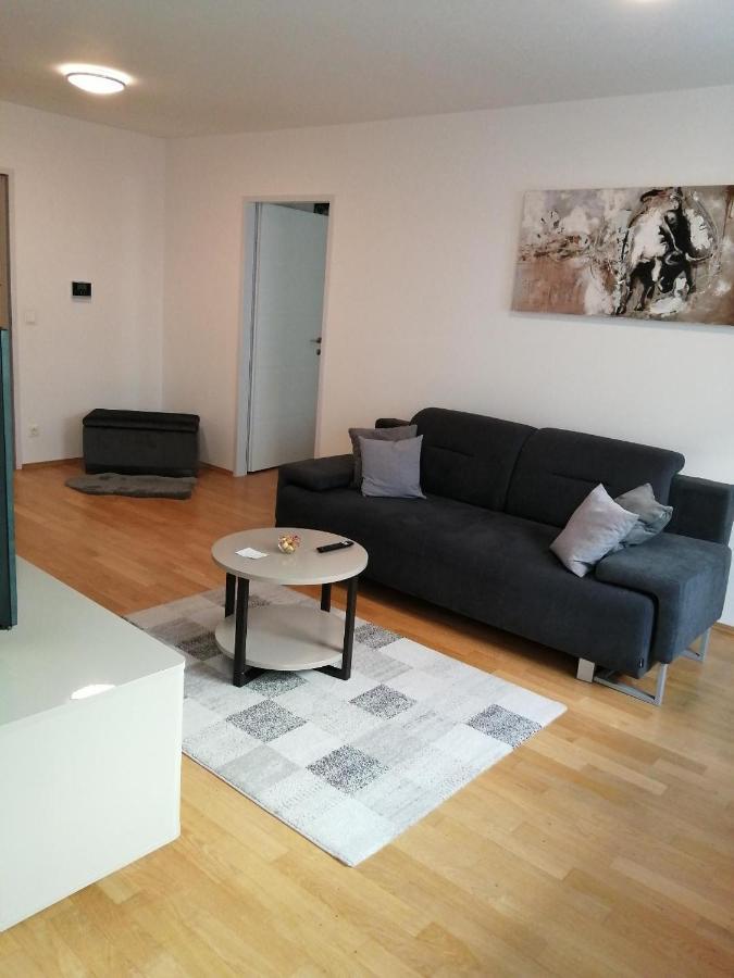 Apartment Tesla فيينا المظهر الخارجي الصورة